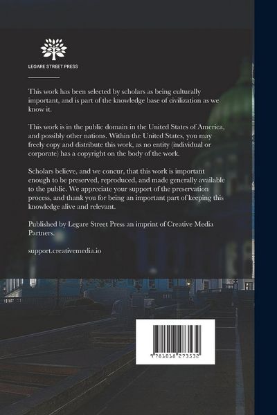Produktbild: Recollections of a Missionary in The Great West