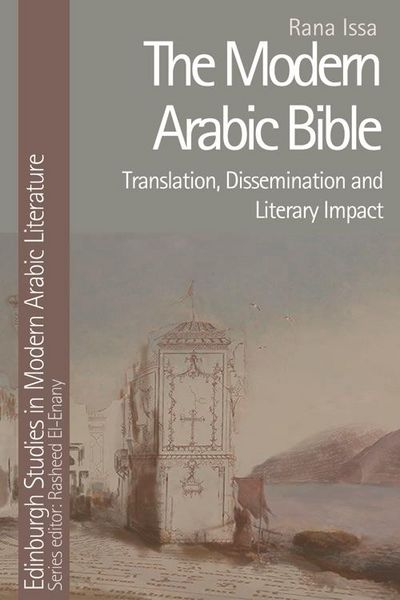 Produktbild: The Modern Arabic Bible