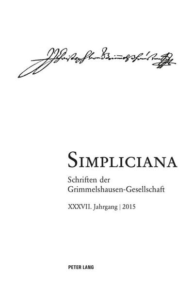 Produktbild: Simpliciana
