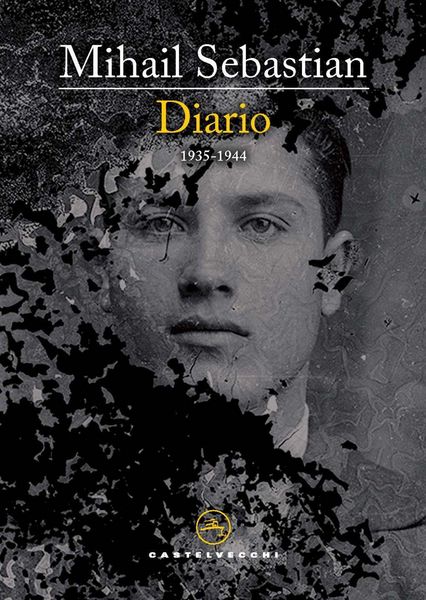 Produktbild: Diario. 1935-1944