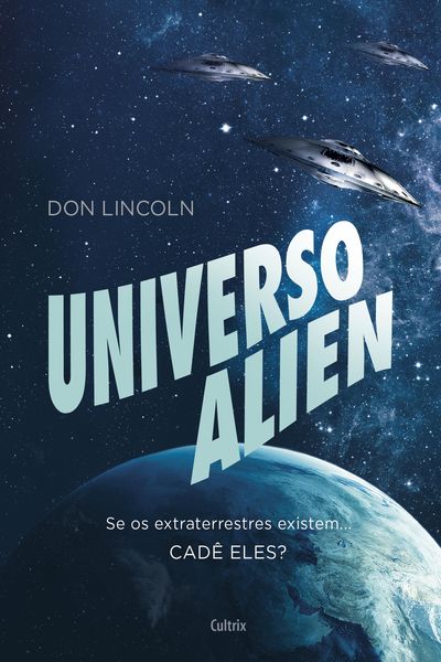 Produktbild: Universo Alien