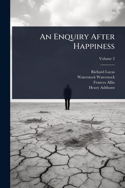 Produktbild: An Enquiry After Happiness