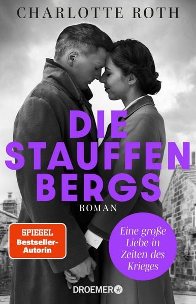 Produktbild: Die Stauffenbergs