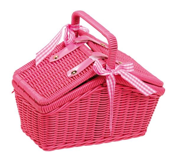Produktbild: Picknickkorb