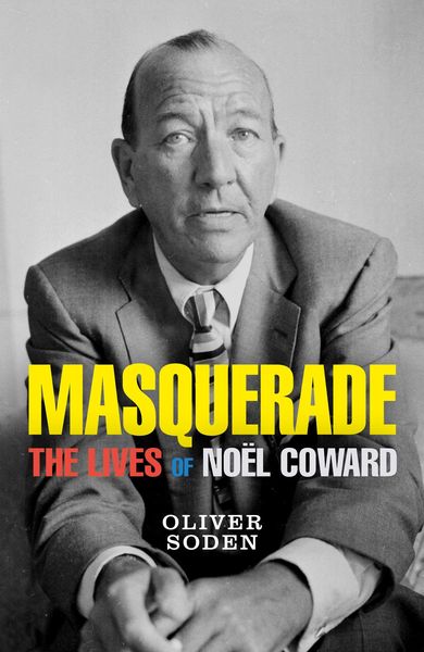 Produktbild: Soden, O: Masquerade