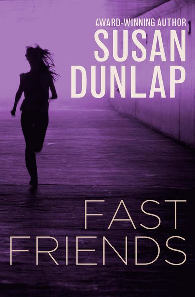 Produktbild: Fast Friends