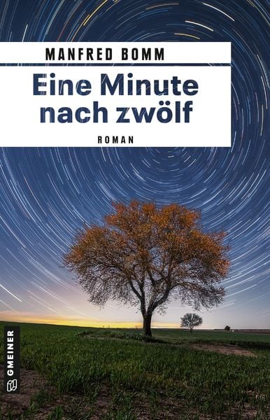 Produktbild: Eine Minute nach zw&ouml;lf