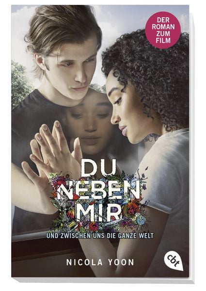 Produktbild: Du neben mir und zwischen uns die ganze Welt