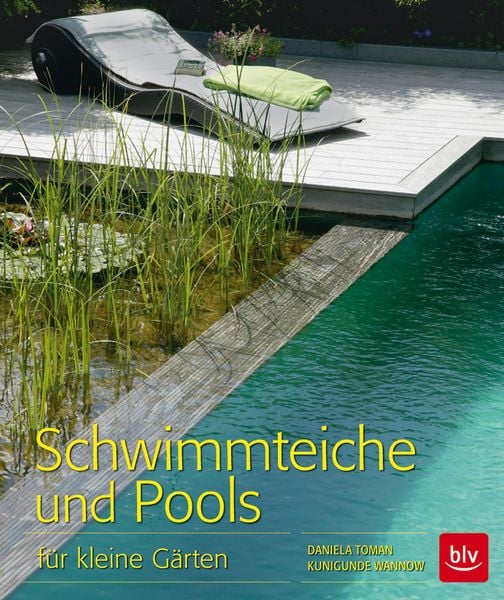 Schwimmteiche und Pools