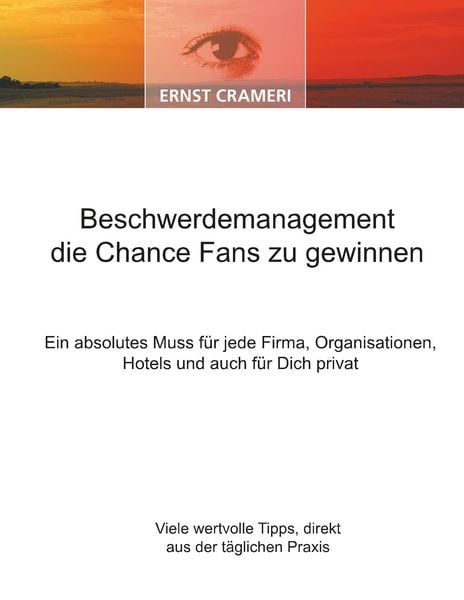 Produktbild: Beschwerdemanagement die Chance Fans zu gewinnen