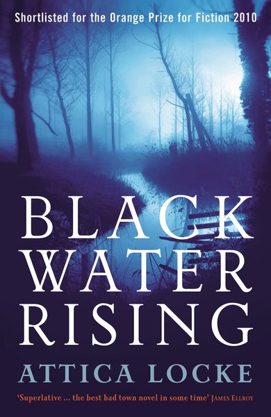 Produktbild: Black Water Rising
