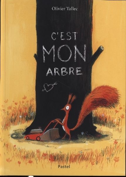 Produktbild: C'est mon arbre