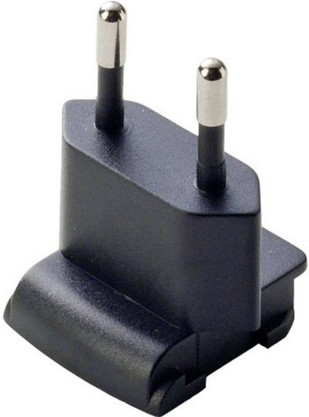 Produktbild: Dehner Elektronik SYS 1561-1105-W2E USB Inlet Steckernetzteil, Festspannung 5 V/DC 2.1A 10.5W Stabilisiert, mit