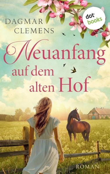 Produktbild: Neuanfang auf dem alten Hof - oder: Mondfieber