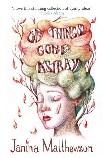Produktbild: Of Things Gone Astray