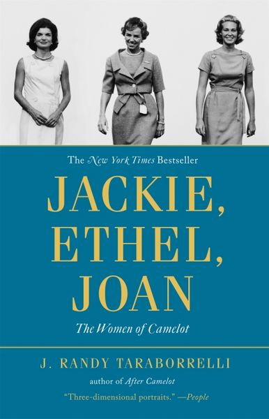 Produktbild: Jackie, Ethel, Joan