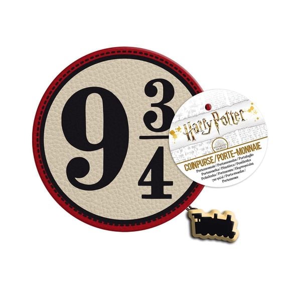 Harry Potter Portemonnaie Gleis 9 3/4
