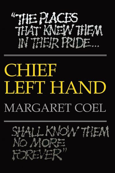 Produktbild: Chief Left Hand