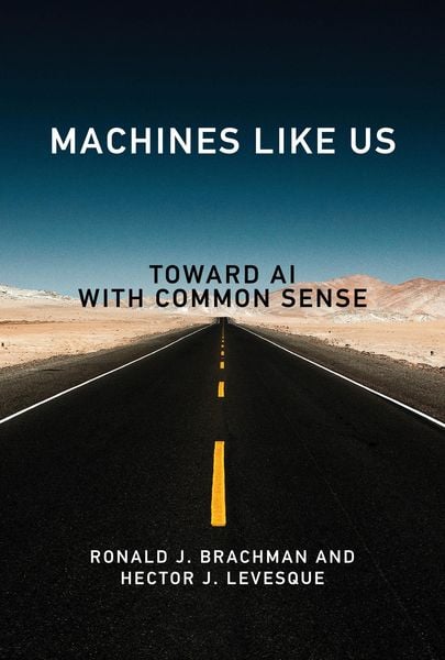 Produktbild: Machines like Us