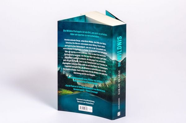 Produktbild: Die Wildnis