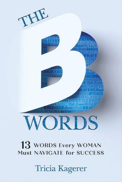 Produktbild: The B Words