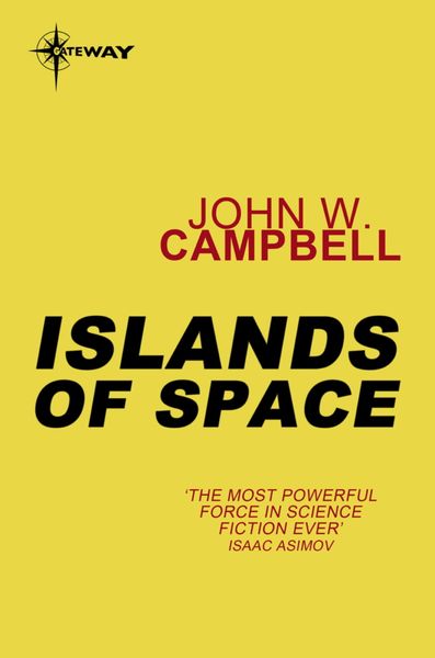 Produktbild: Islands of Space