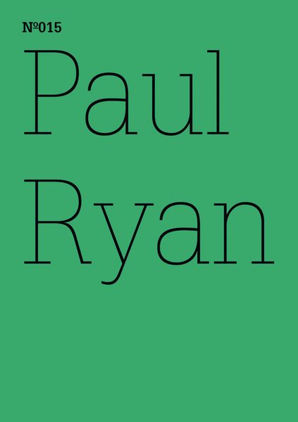 Produktbild: Paul Ryan
