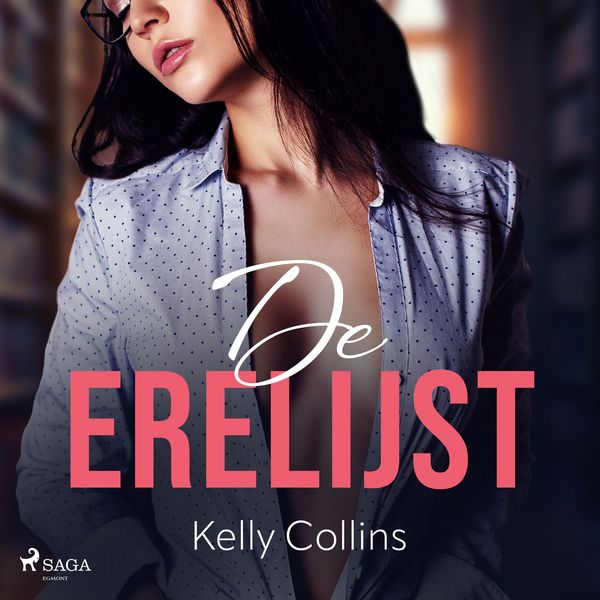 Produktbild: De erelijst
