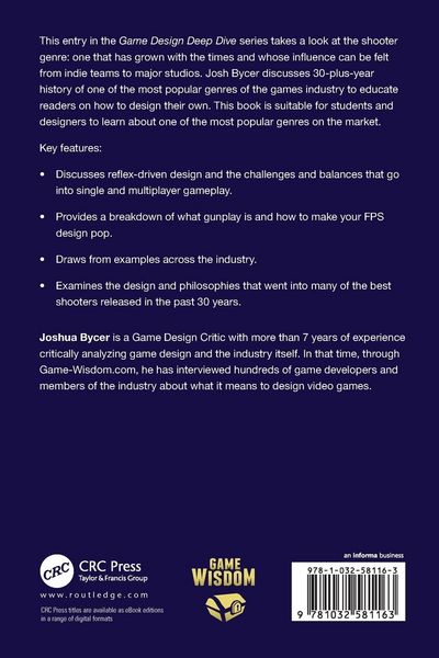 Produktbild: Game Design Deep Dive