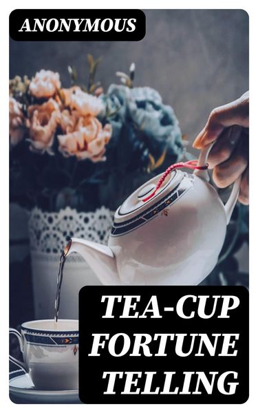 Produktbild: Tea-Cup Fortune Telling
