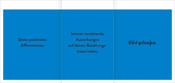 Produktbild: Der Demotivator
