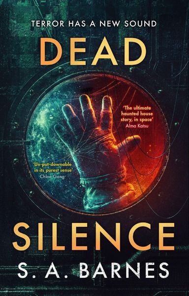 Produktbild: Dead Silence
