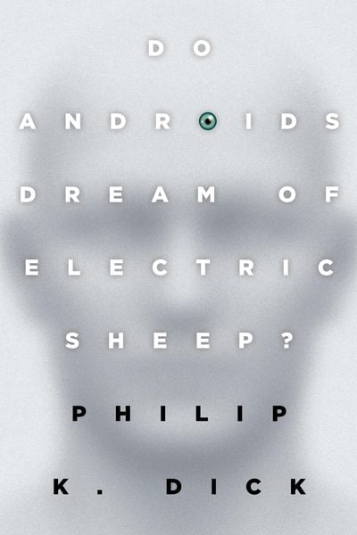 Produktbild: Do Androids Dream of Electric Sheep?