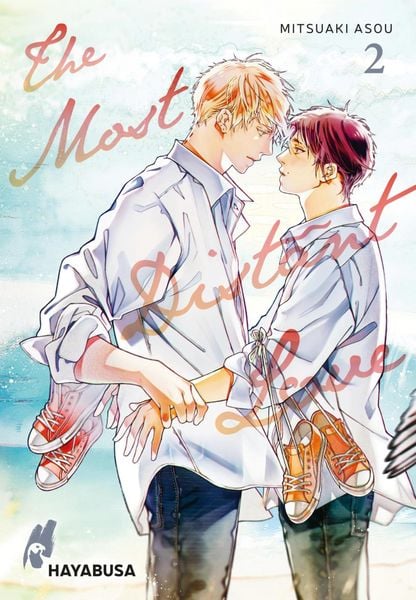 Produktbild: The Most Distant Love 2