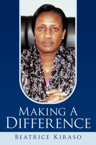 Produktbild: Making a Difference