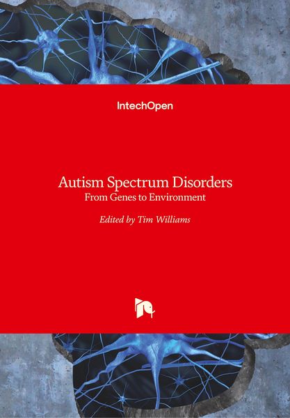 Produktbild: Autism Spectrum Disorders