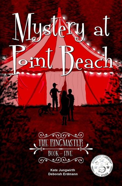 Produktbild: The Ringmaster