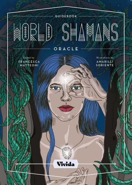 Produktbild: World Shamans Oracle