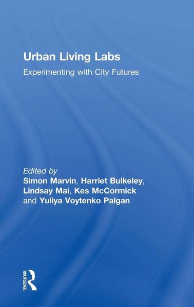 Produktbild: Urban Living Labs