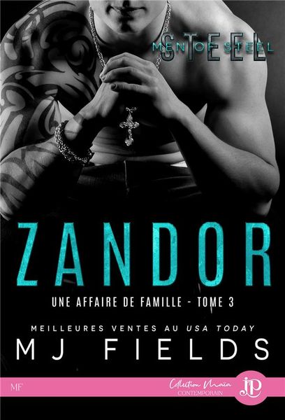 Produktbild: Zandor