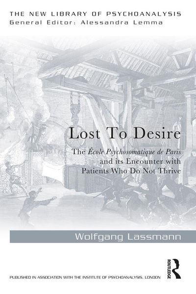 Produktbild: Lost to Desire