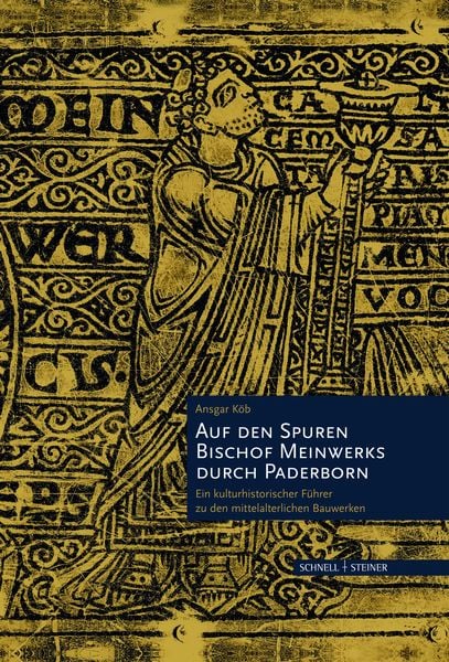 Produktbild: Auf den Spuren Bischof Meinwerks durch Paderborn