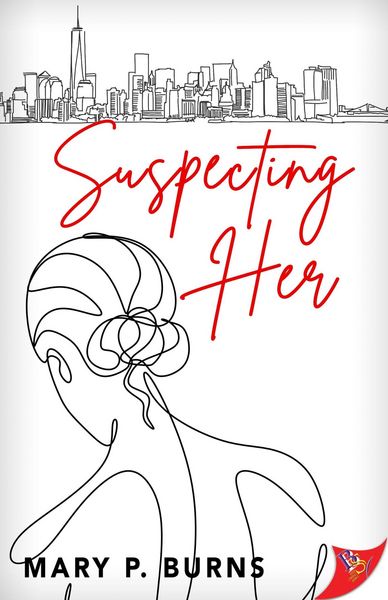 Produktbild: Suspecting Her