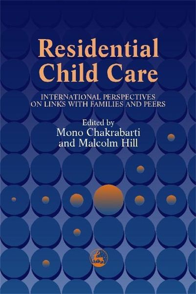 Produktbild: Residential Child Care
