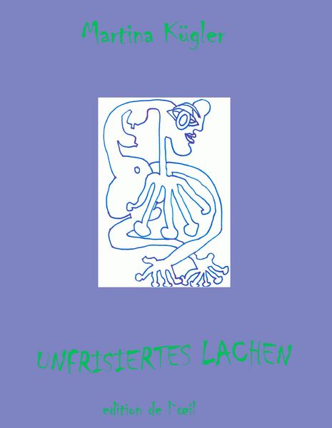 Produktbild: Unfrisiertes Lachen