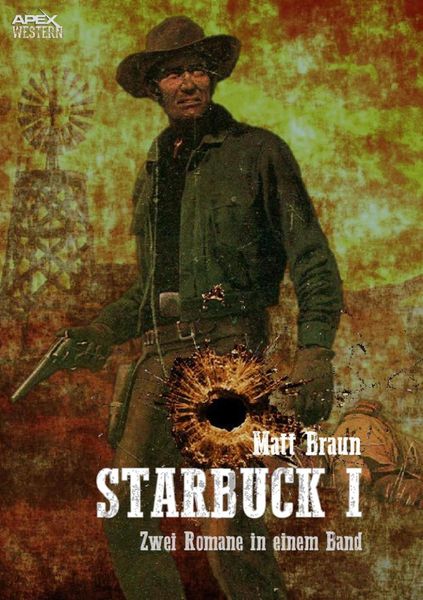 Produktbild: Starbuck I