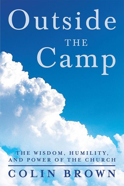 Produktbild: Outside the Camp