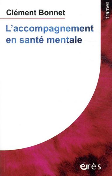 Produktbild: L'accompagnement en sant&eacute; mentale