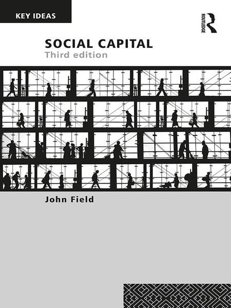 Produktbild: Social Capital