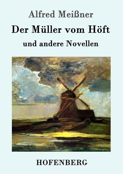 Produktbild: Der M&uuml;ller vom H&ouml;ft